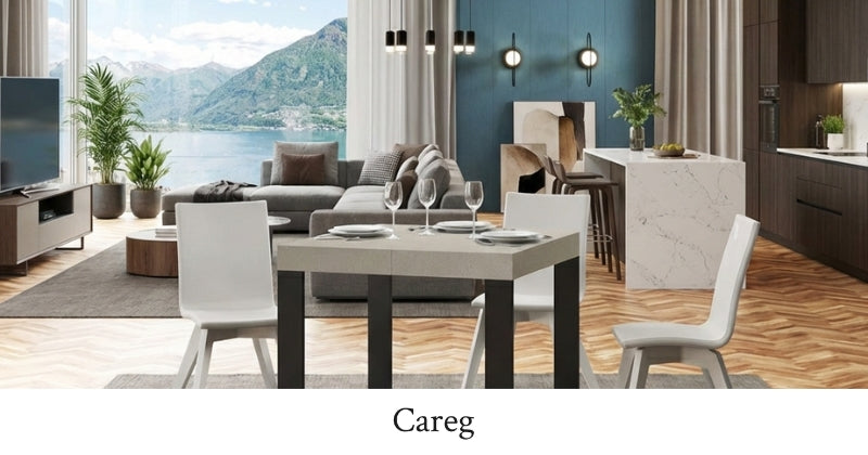 Open space più ampio: 5 errori che lo fanno sembrare più piccolo e come evitarli